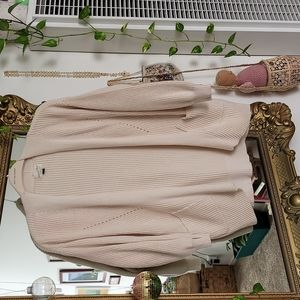 Universal Thread Cream Cardigan